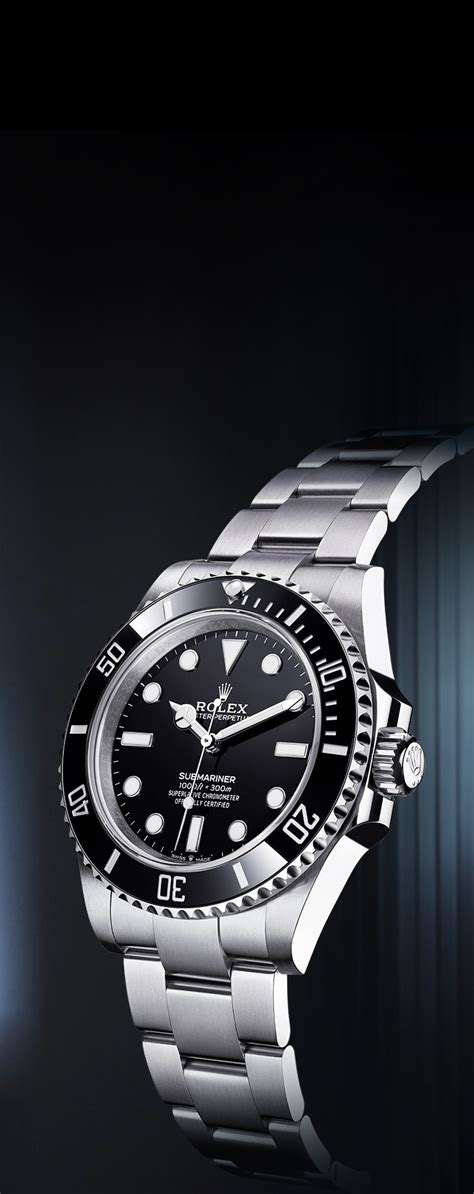 new rolex submariner date msrp